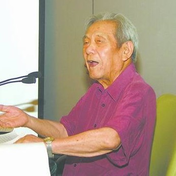 彭桓武