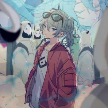 栩