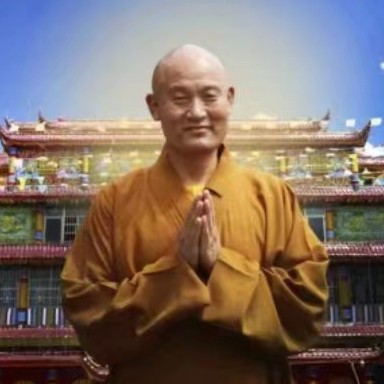 仁德上人