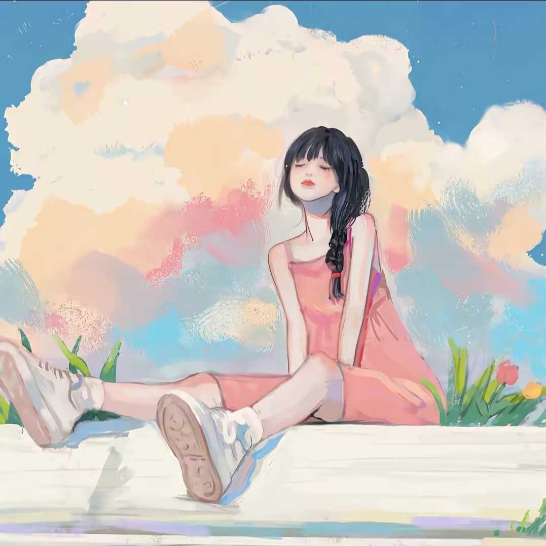 没猪的仙女