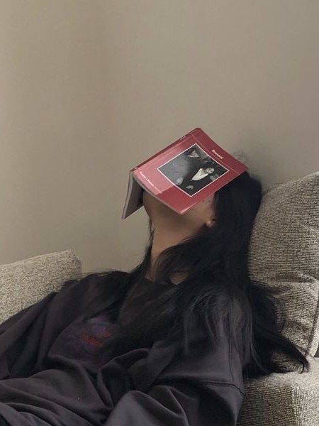 宋知意