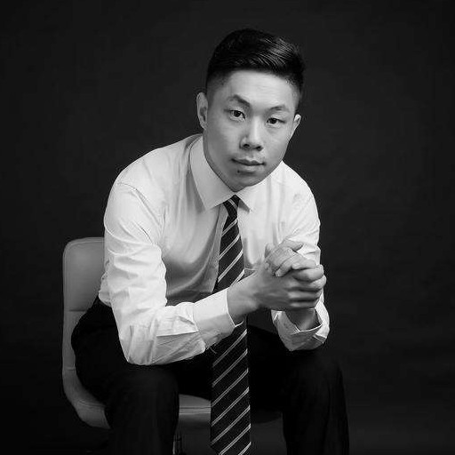 一个很大的诗人