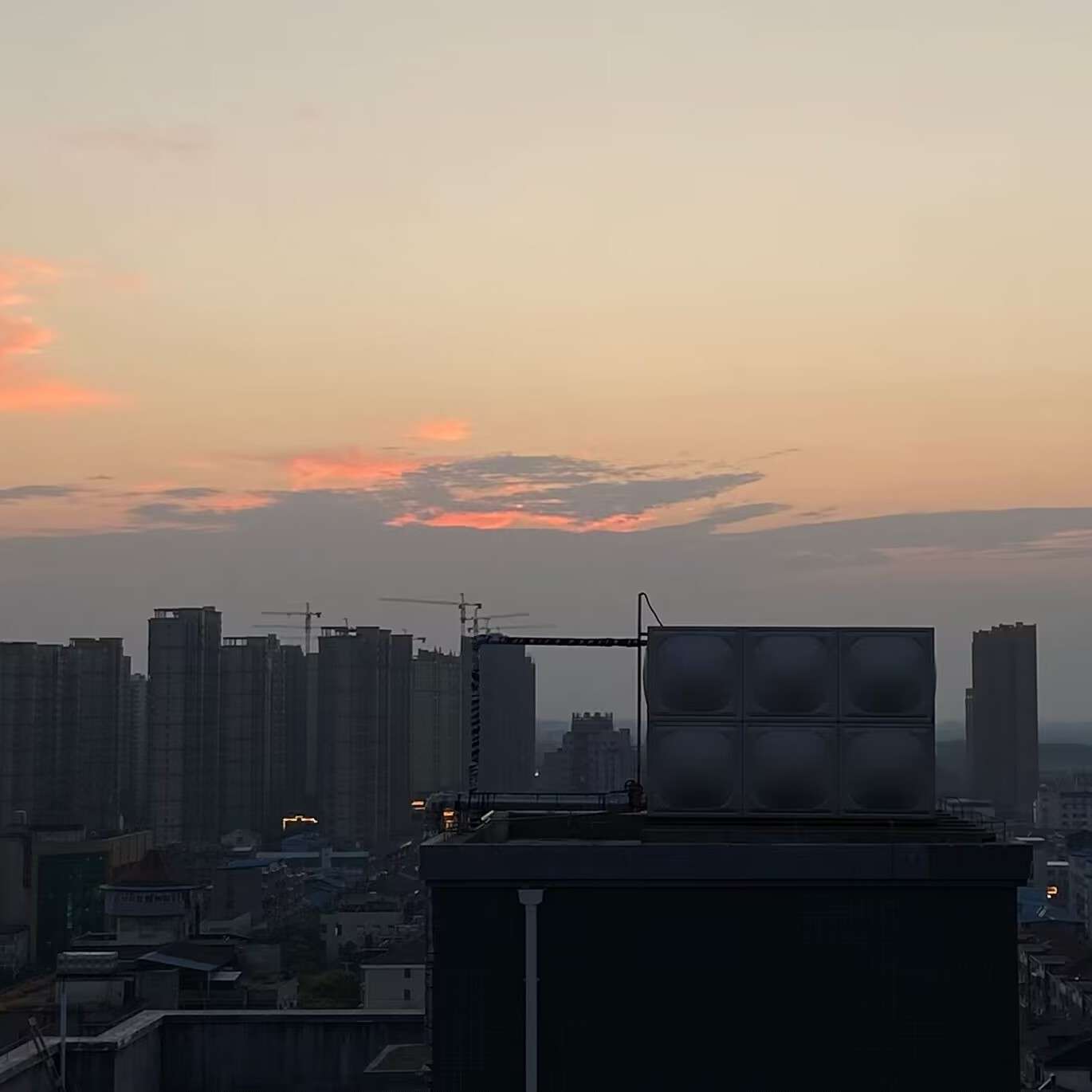 憨憨