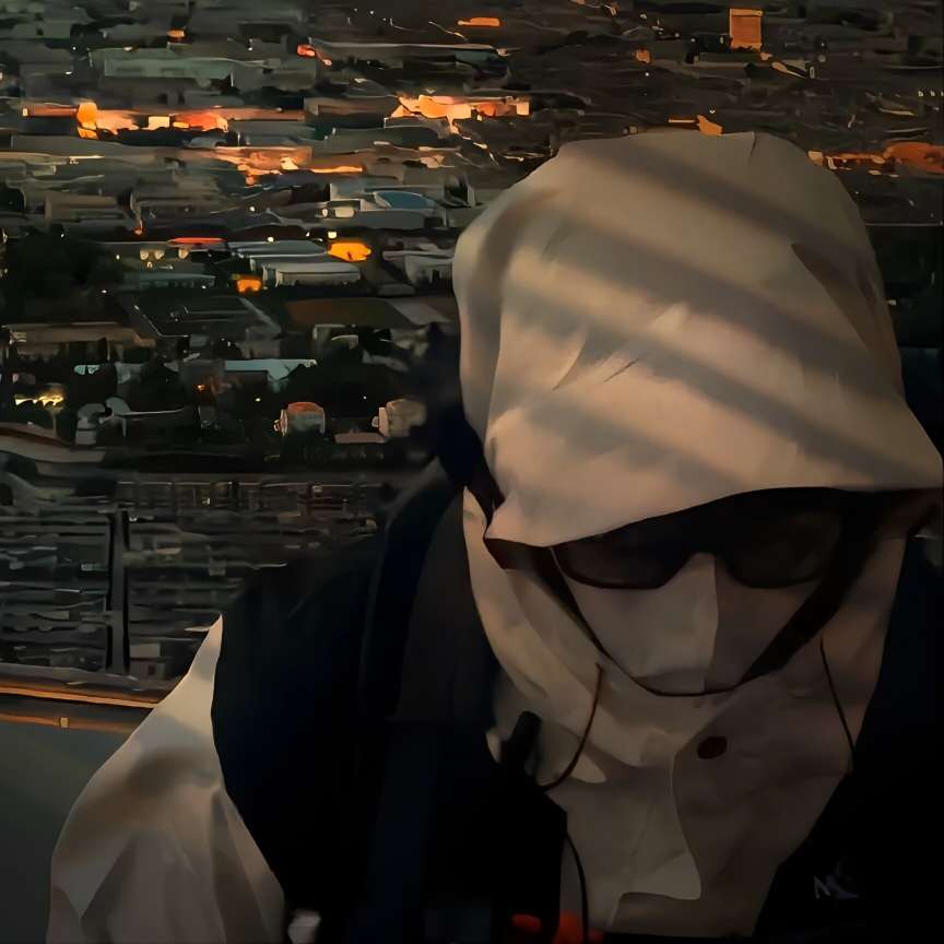 --落幕