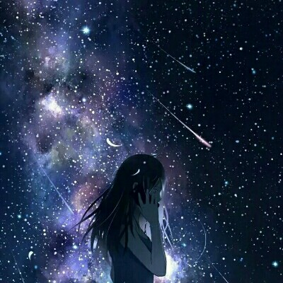 星河入怀