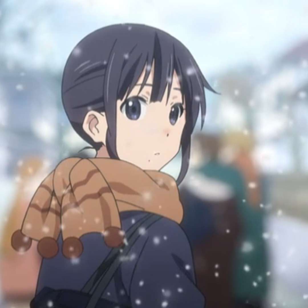 永濑伊织