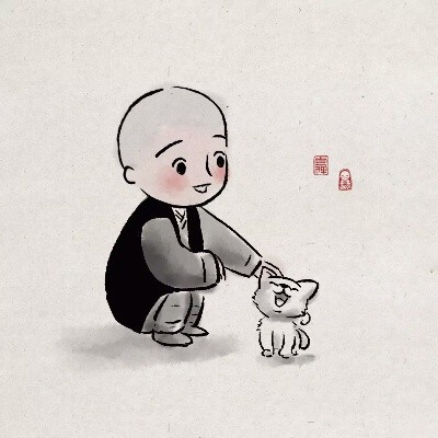 一禅小和尚