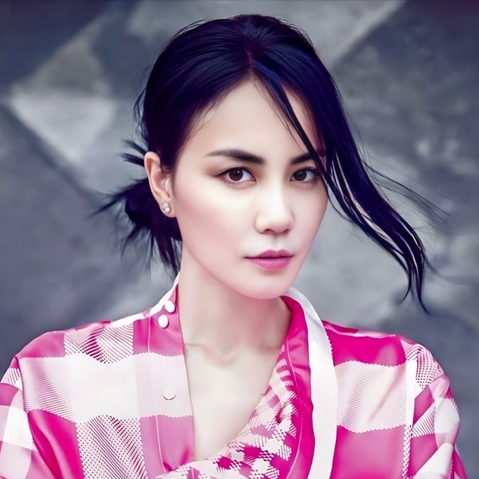 王菲