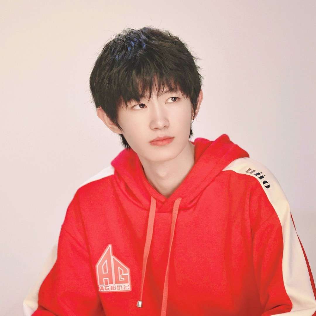 徐必成