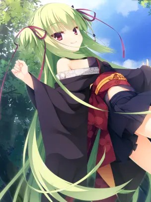 丛雨