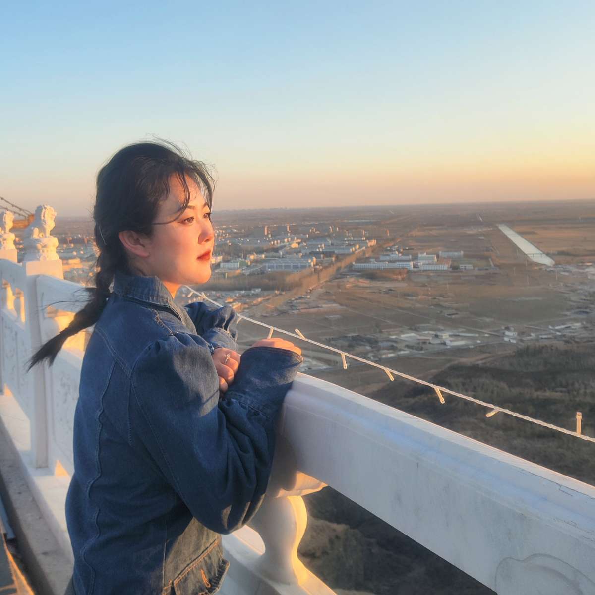 张墩墩