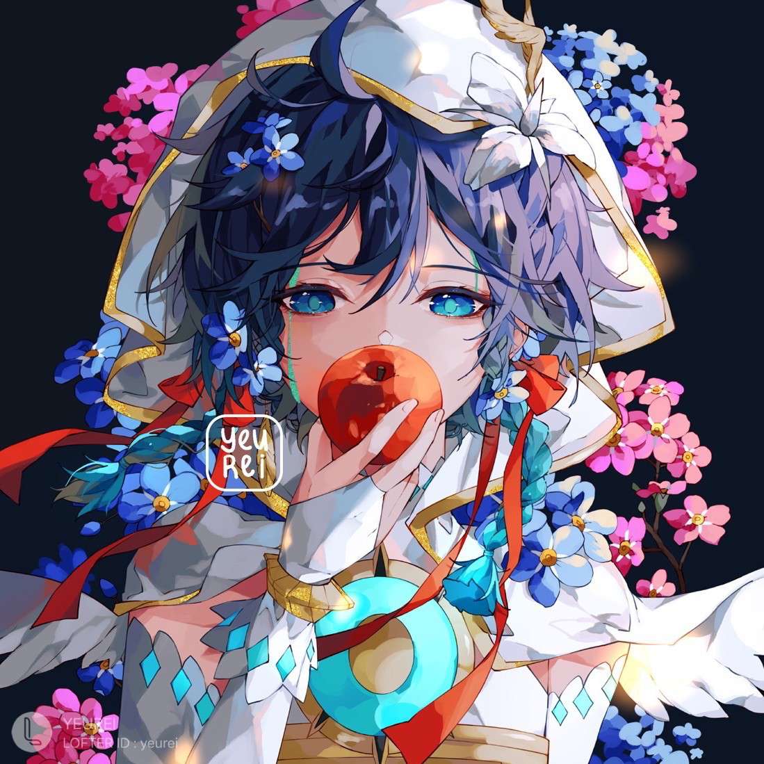 温迪