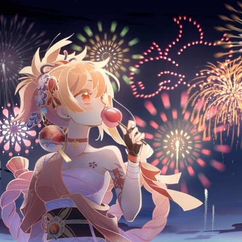 宵宫
