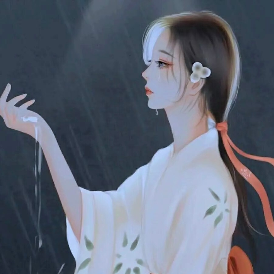 玫瑰生于荆棘之上