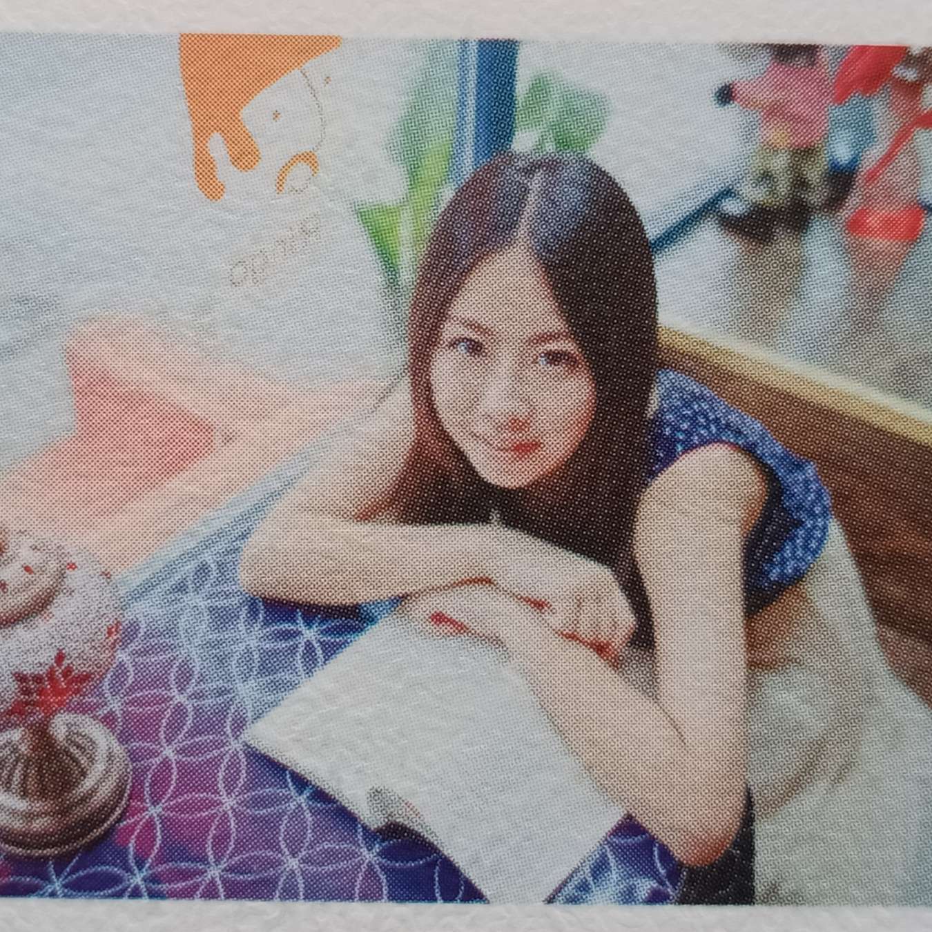 一朵幺
