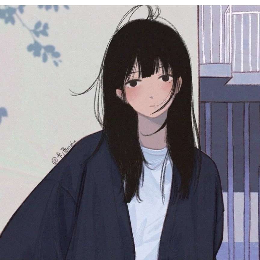 自己