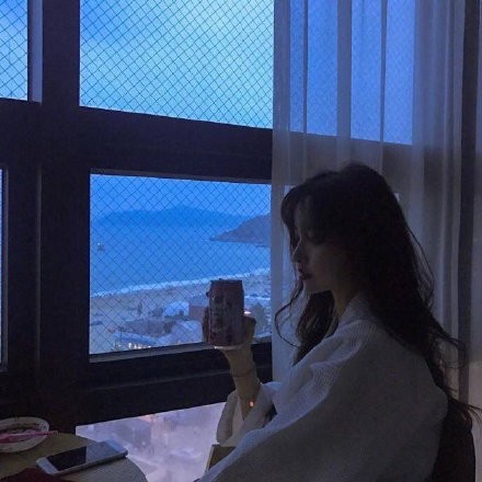 美好坠落