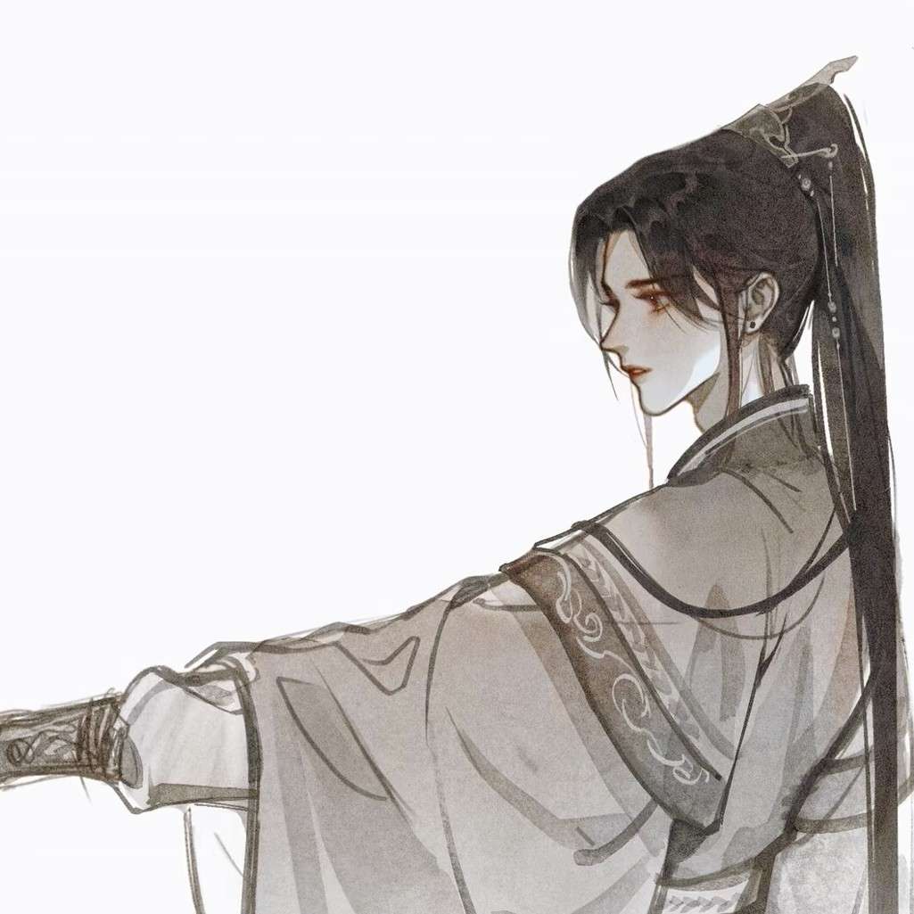 “不知巫山客，不是命中人”