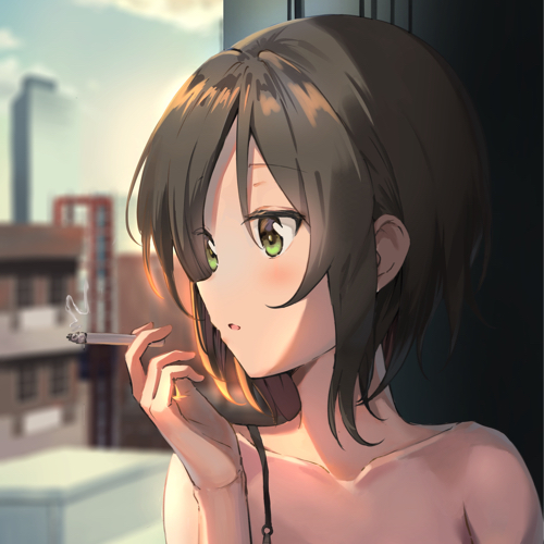 诗