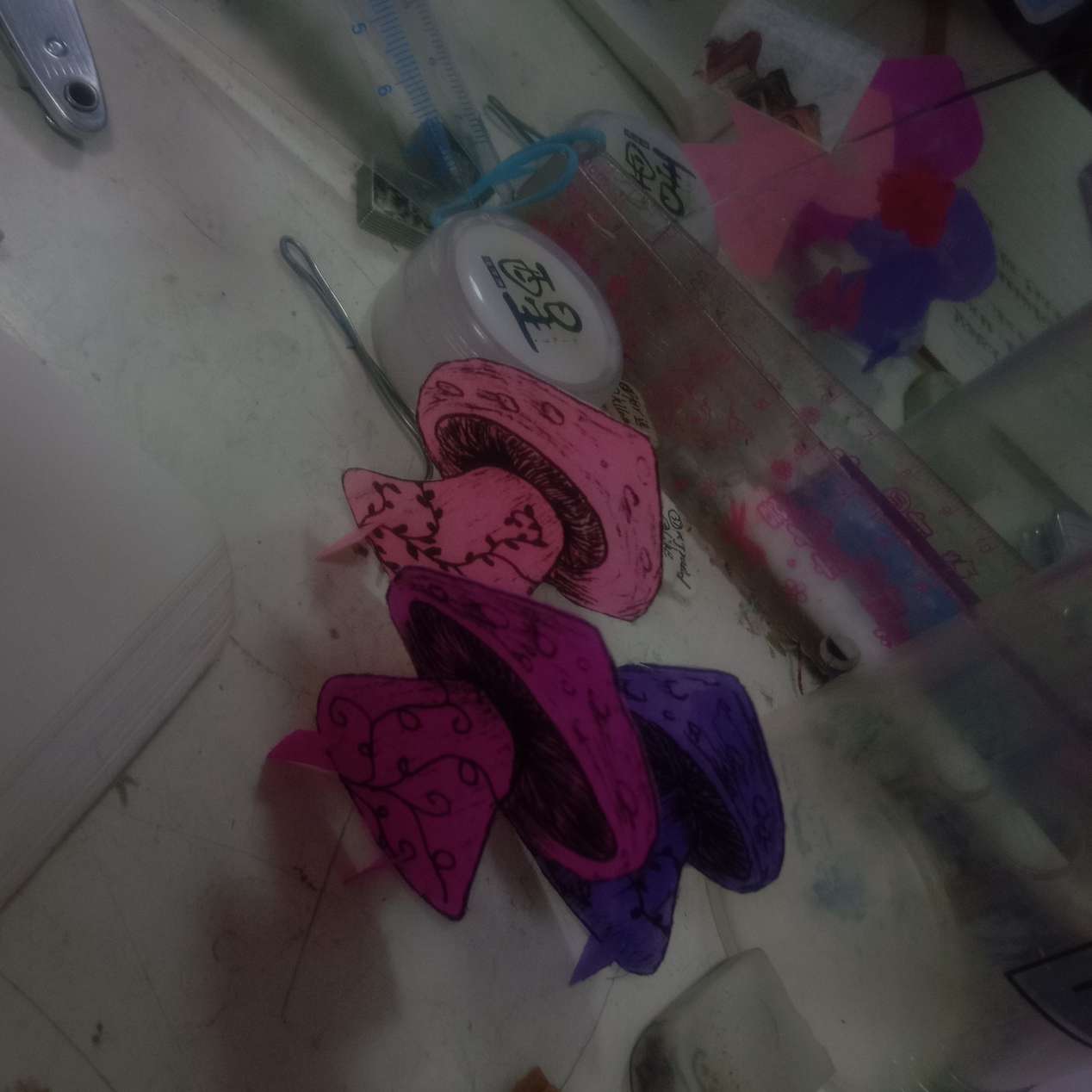 颖珺的专辑