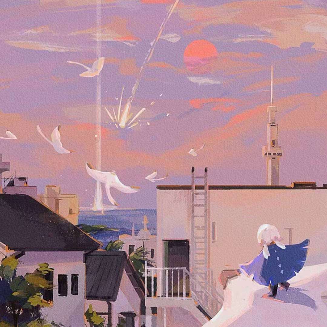 梦幻