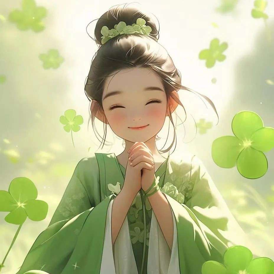 矫情集