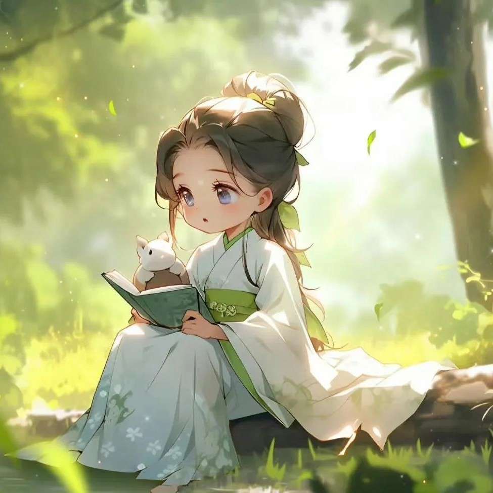 每日一句
