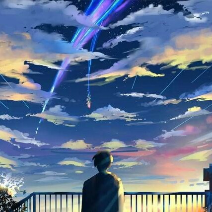 Sunburst的情感专辑