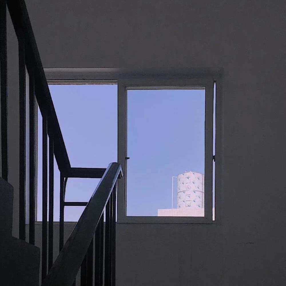 沉寂
