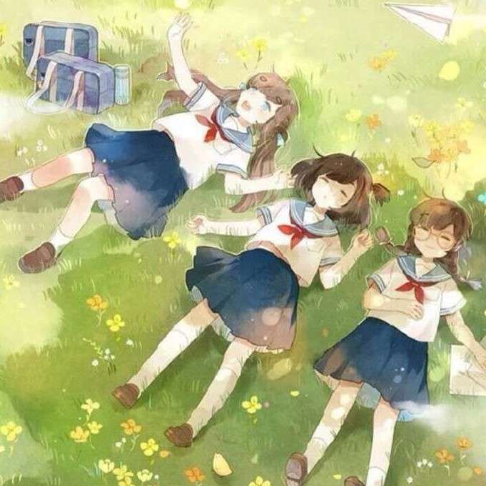 毕业季