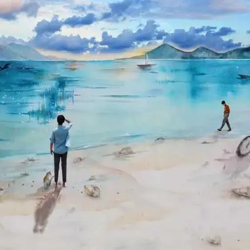 博肖至死不渝的浪漫.
