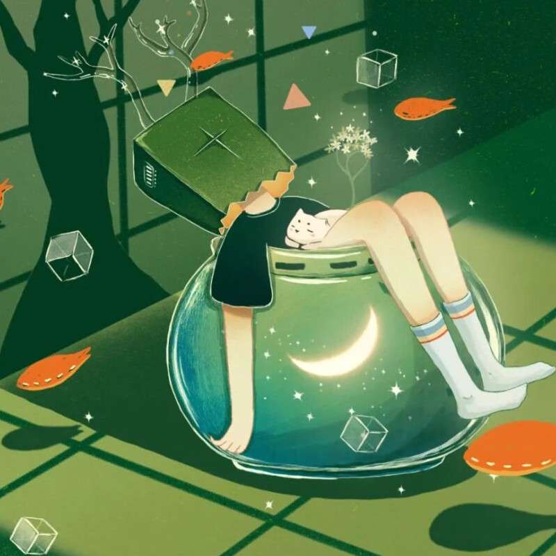 《朝秦暮楚》
