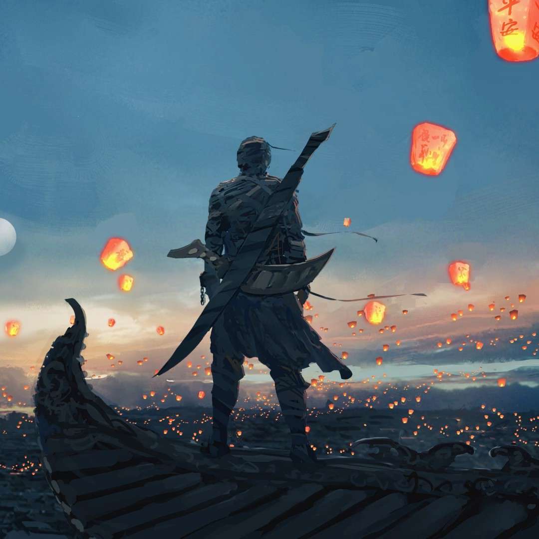 离