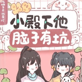 小殿下他脑子有坑
