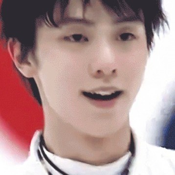 羽生结弦是光