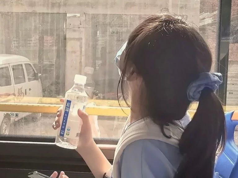 惊艳我青春的句子