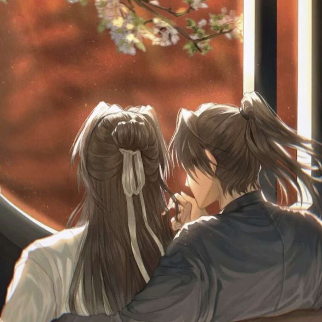 原耽我的神
