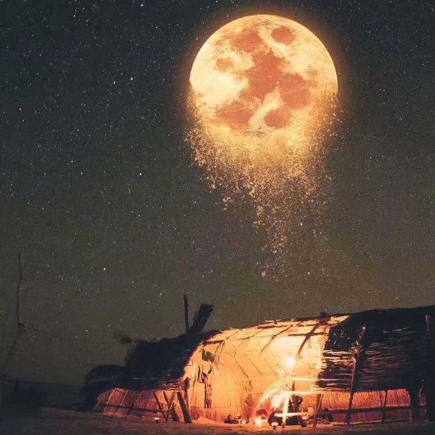 唯美