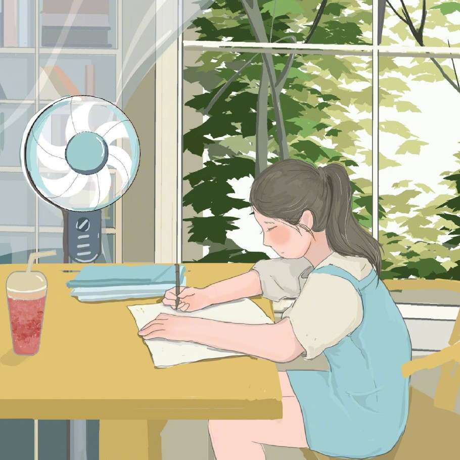 青春