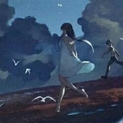 忧伤治愈系