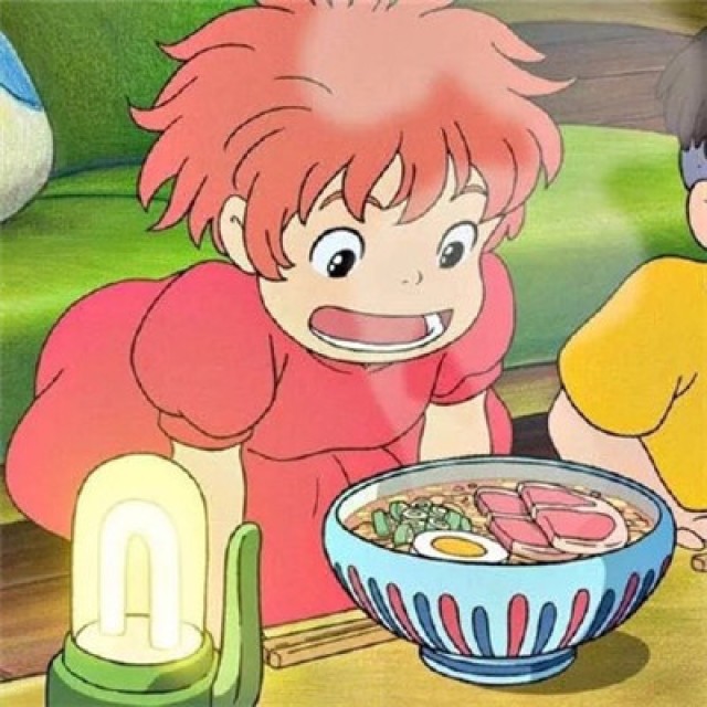 夜色