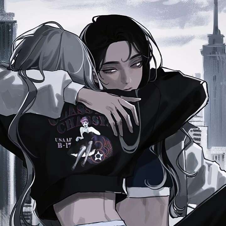 百合的专辑