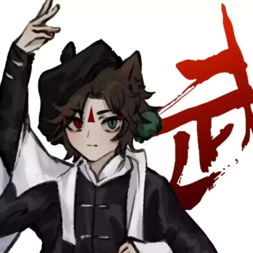 京剧猫.