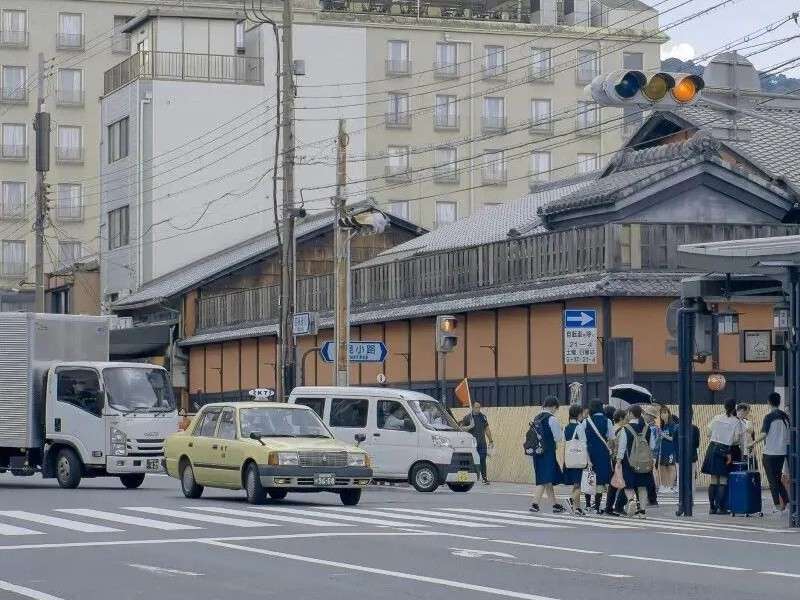 生活
