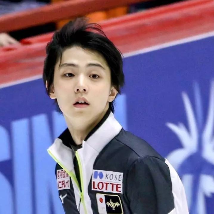 @羽生结弦