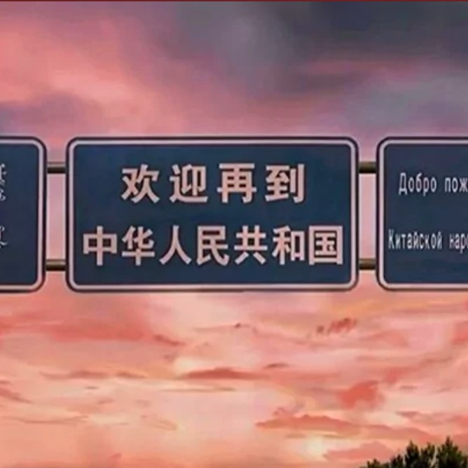 祖国