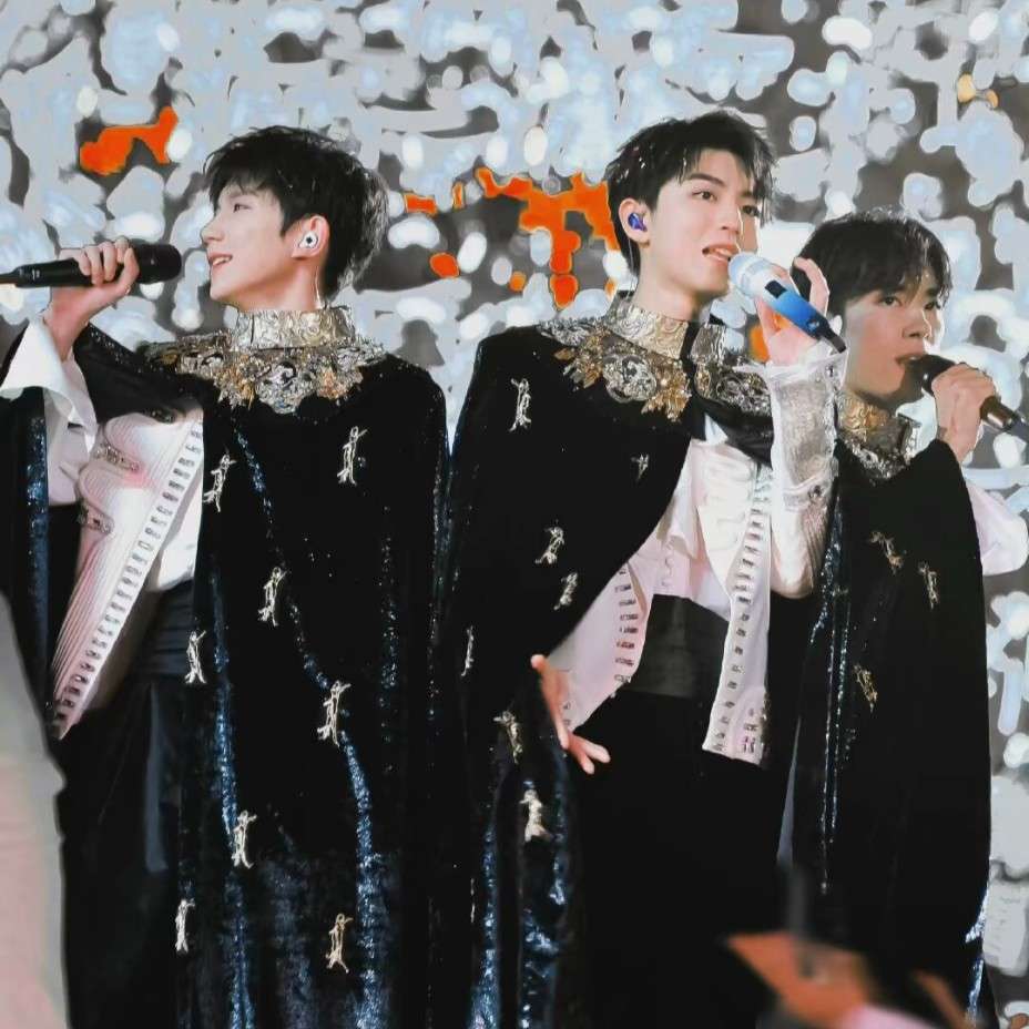 TFBOYS