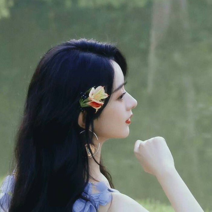 赵丽颖语录