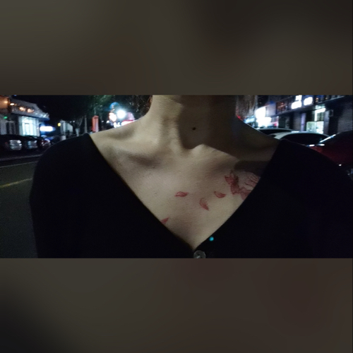 爱