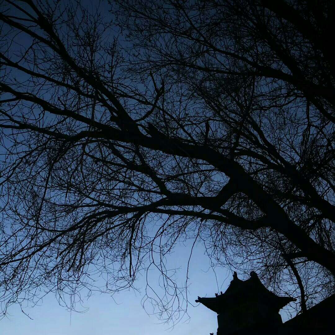 饮水思源